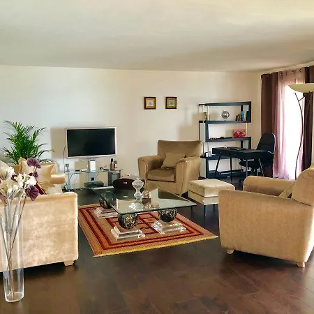 Luxurious Lakeview Apartment