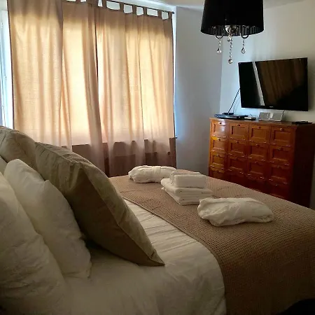 Luxurious Lakeview Apartment
