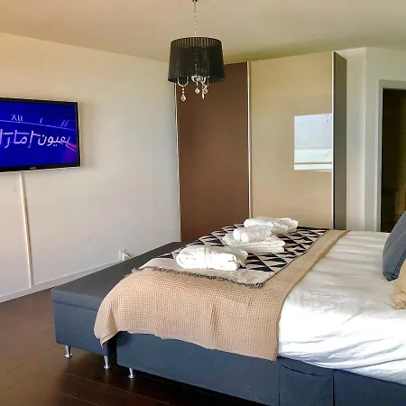 Luxurious Lakeview Apartment *