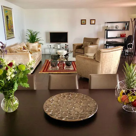 Luxurious Lakeview Apartment *