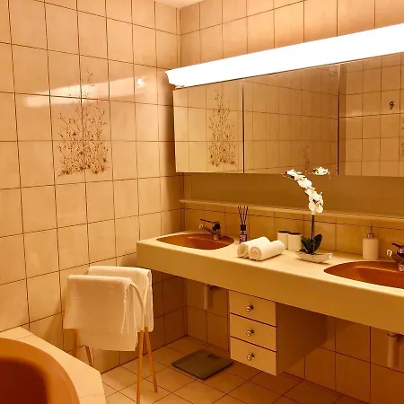 Luxurious Lakeview Apartment Apartamento